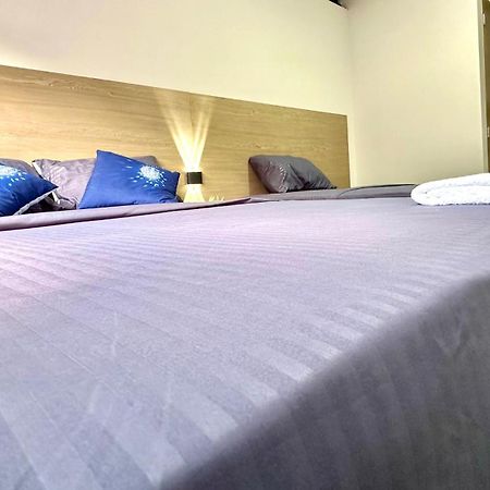 Апарт отель Sinu Loft Медельин Экстерьер фото