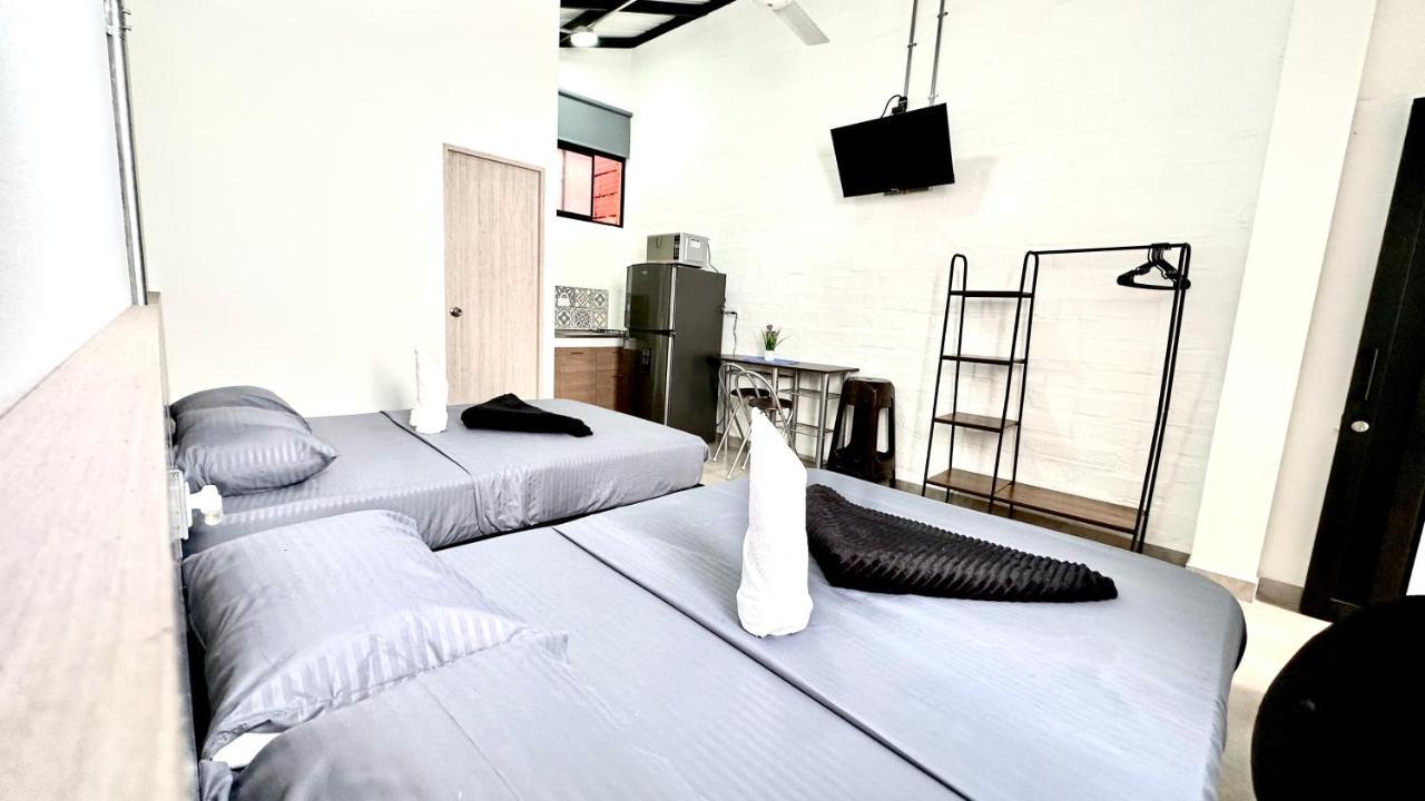 Апарт отель Sinu Loft Медельин Экстерьер фото