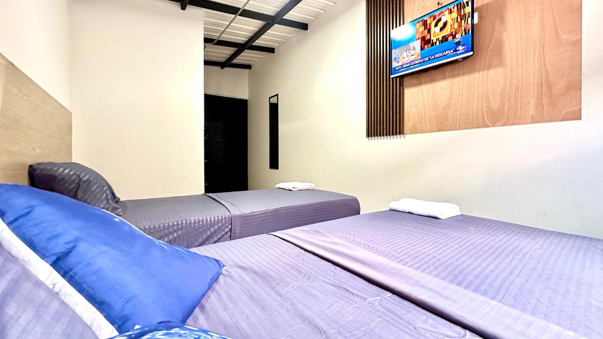 Апарт отель Sinu Loft Медельин Экстерьер фото