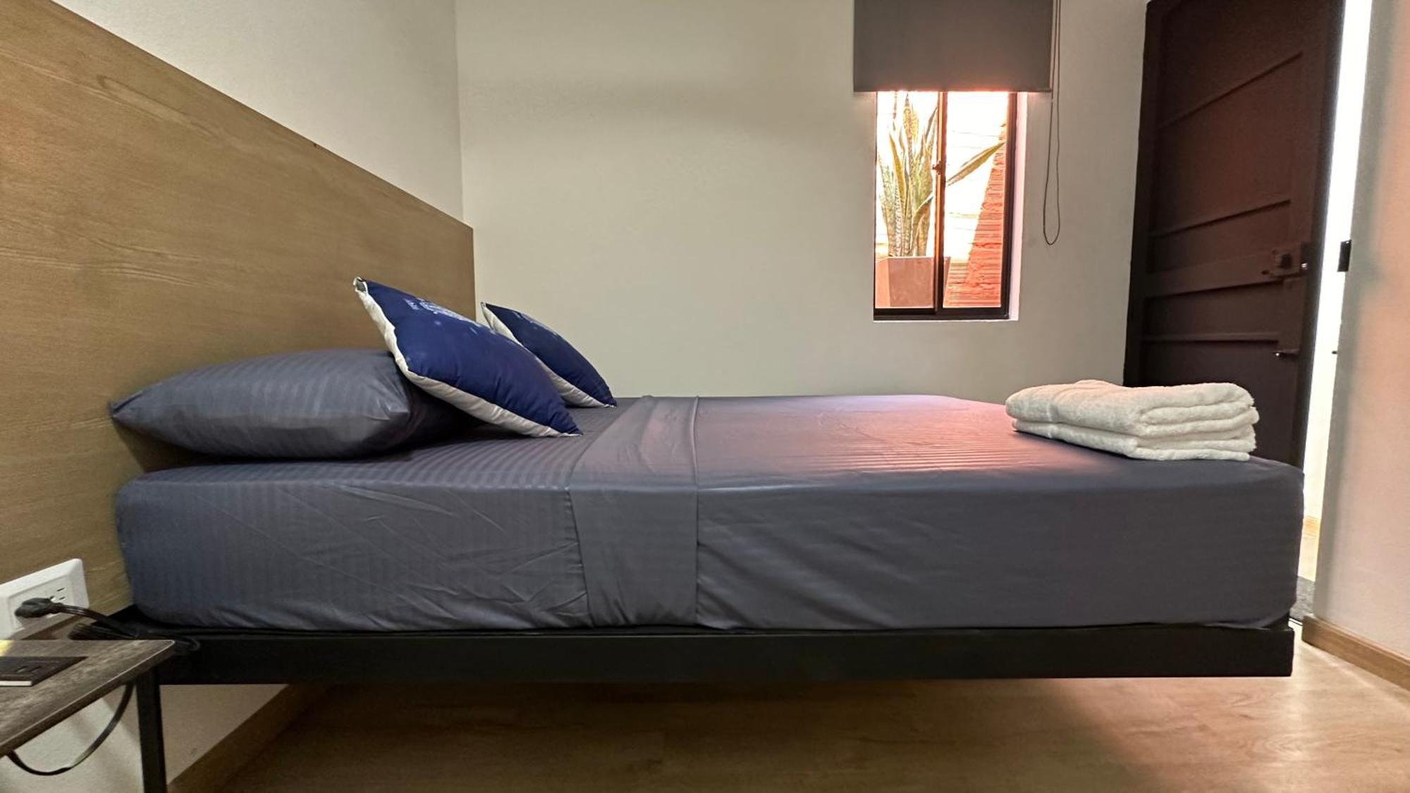 Апарт отель Sinu Loft Медельин Экстерьер фото