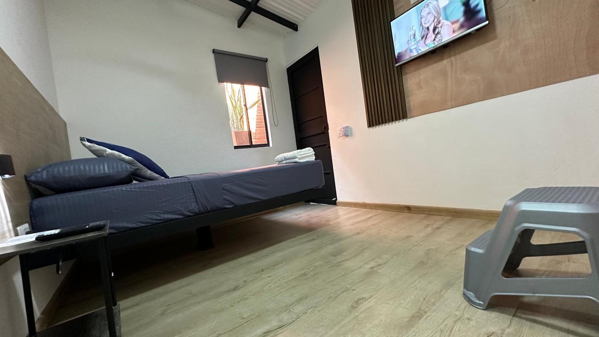 Апарт отель Sinu Loft Медельин Экстерьер фото